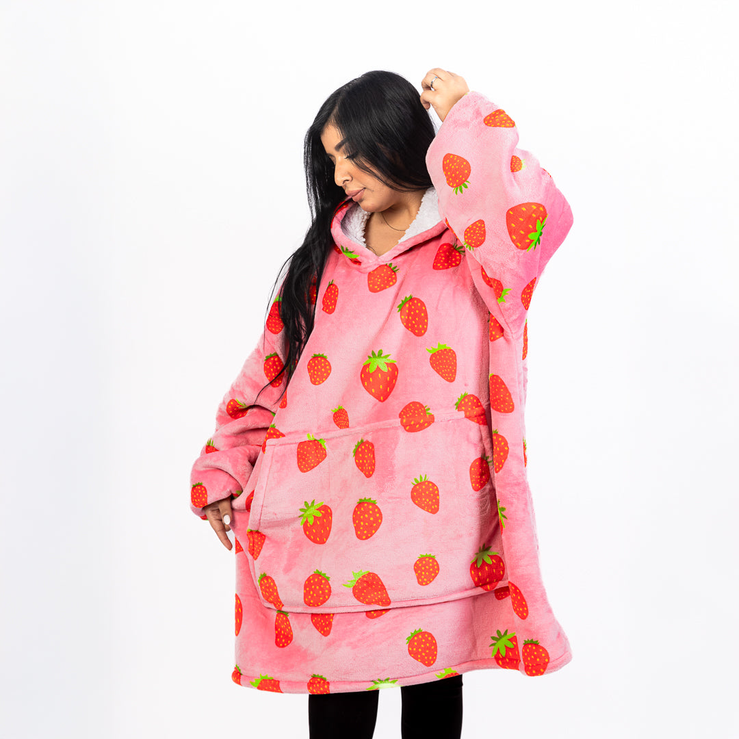 Fraise douce Coosy