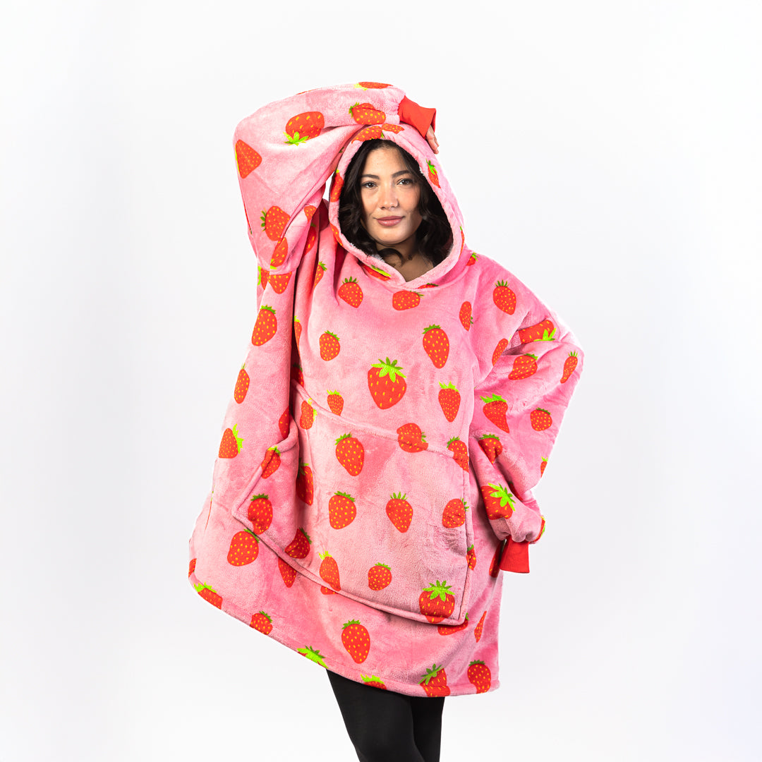 Fraise douce Coosy