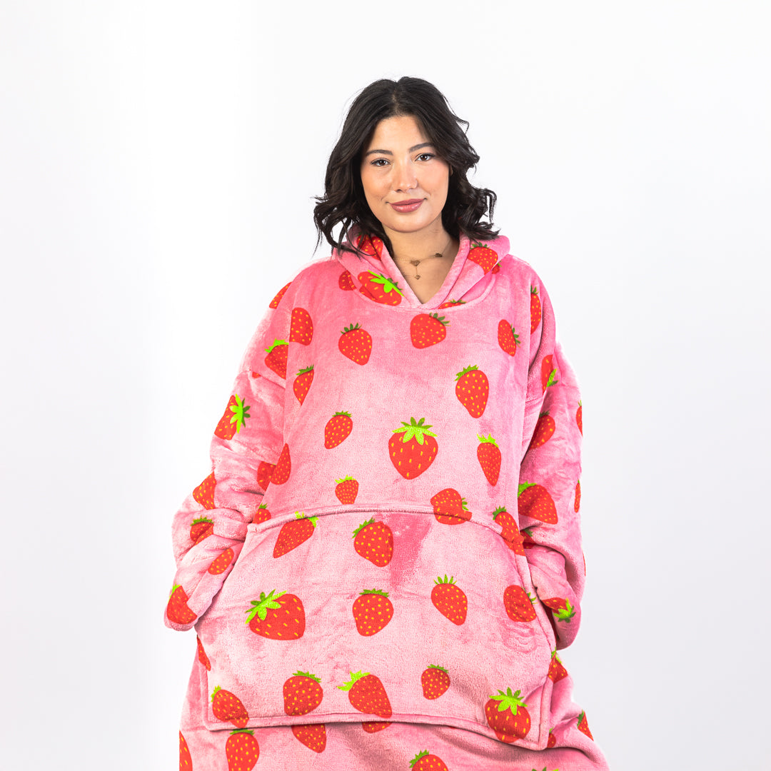 Fraise douce Coosy