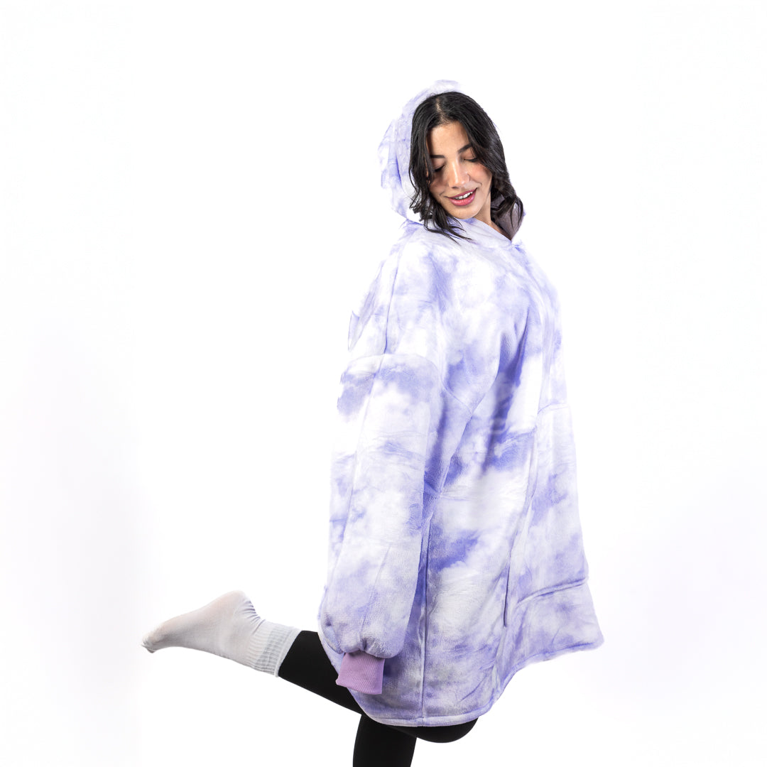 Nuage douce Coosy
