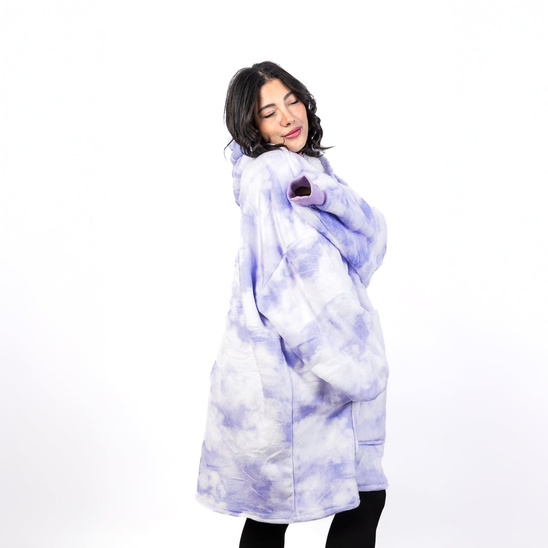 Nuage douce Coosy