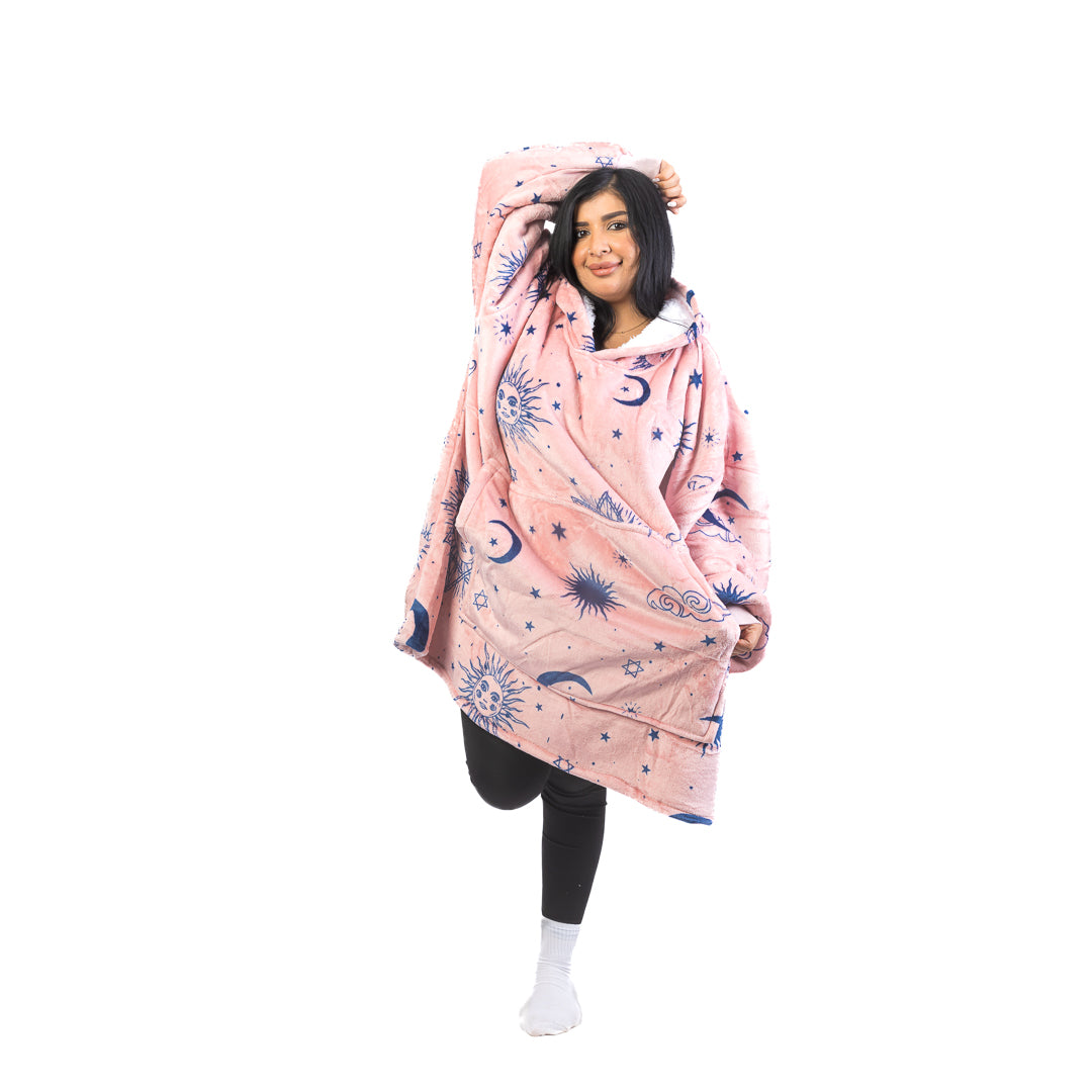 Stellaire Douce Coosy