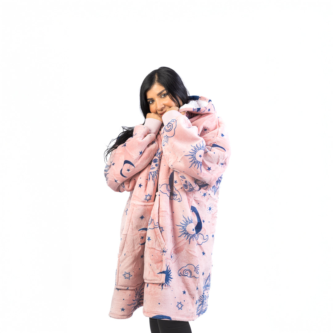 Stellaire Douce Coosy