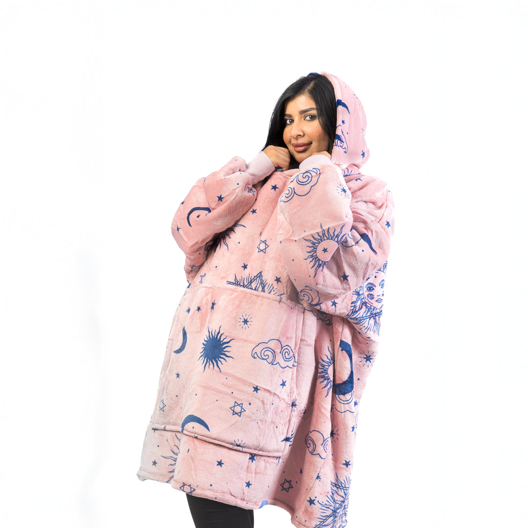 Stellaire Douce Coosy