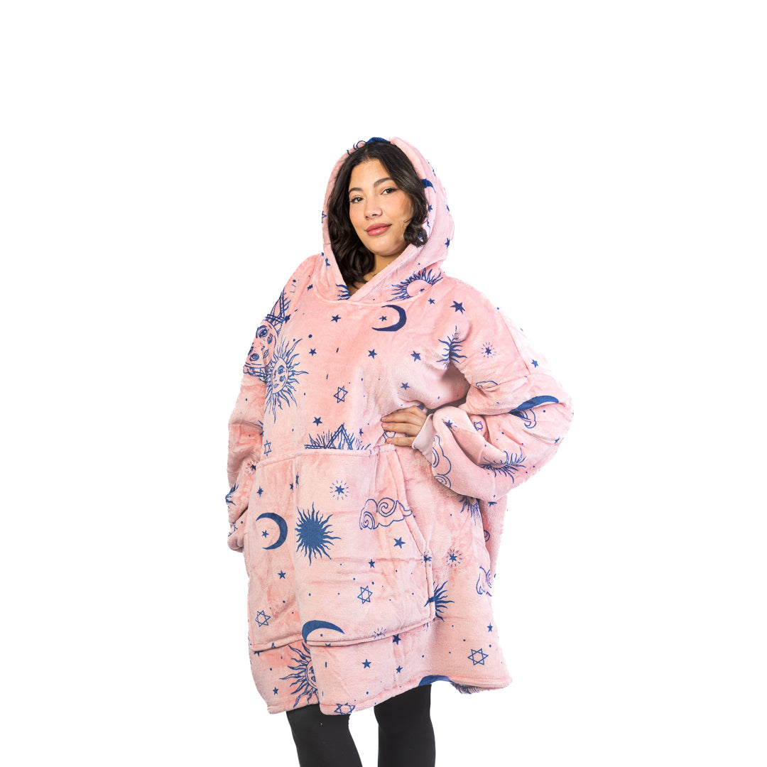 Stellaire Douce Coosy