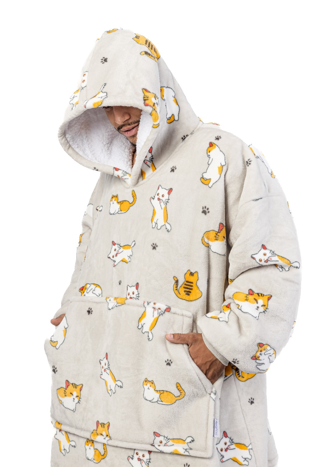 Coosy Chat Câlin