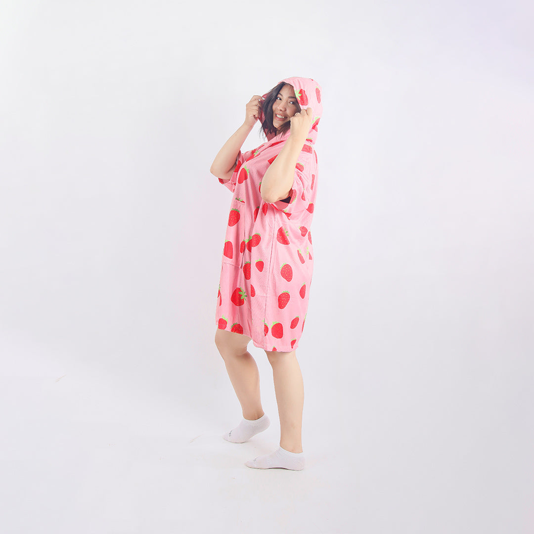 Baie Fraise Coosy