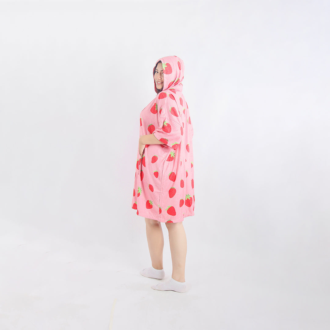 Baie Fraise Coosy