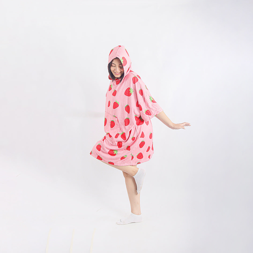 Baie Fraise Coosy