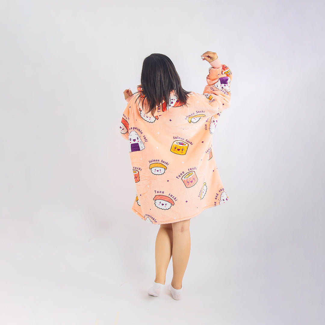 Sushi Coosy