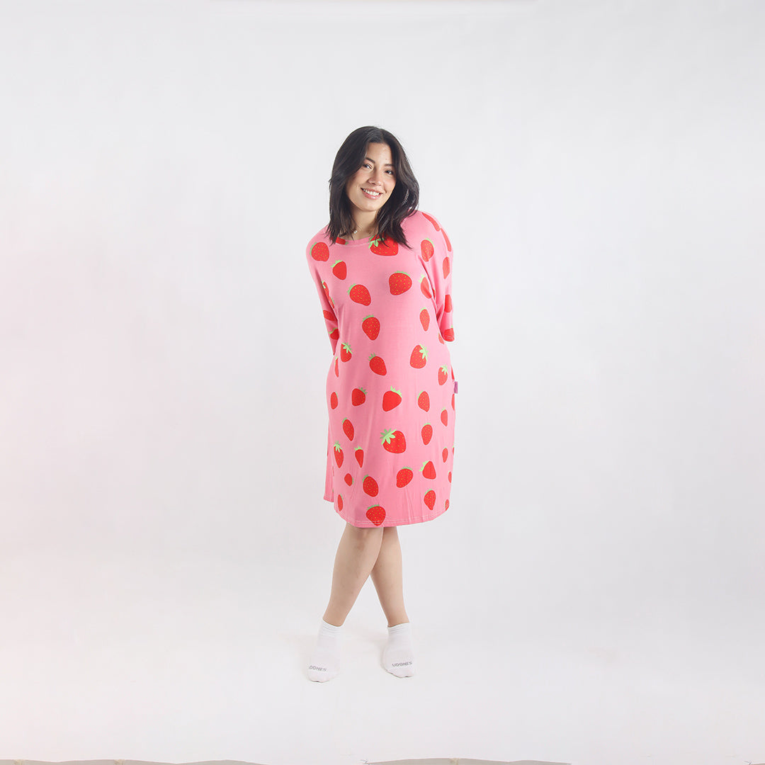 Fraise Douce Coosy