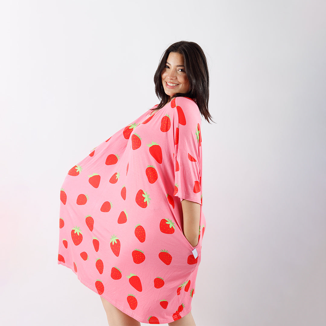 Fraise Douce Coosy