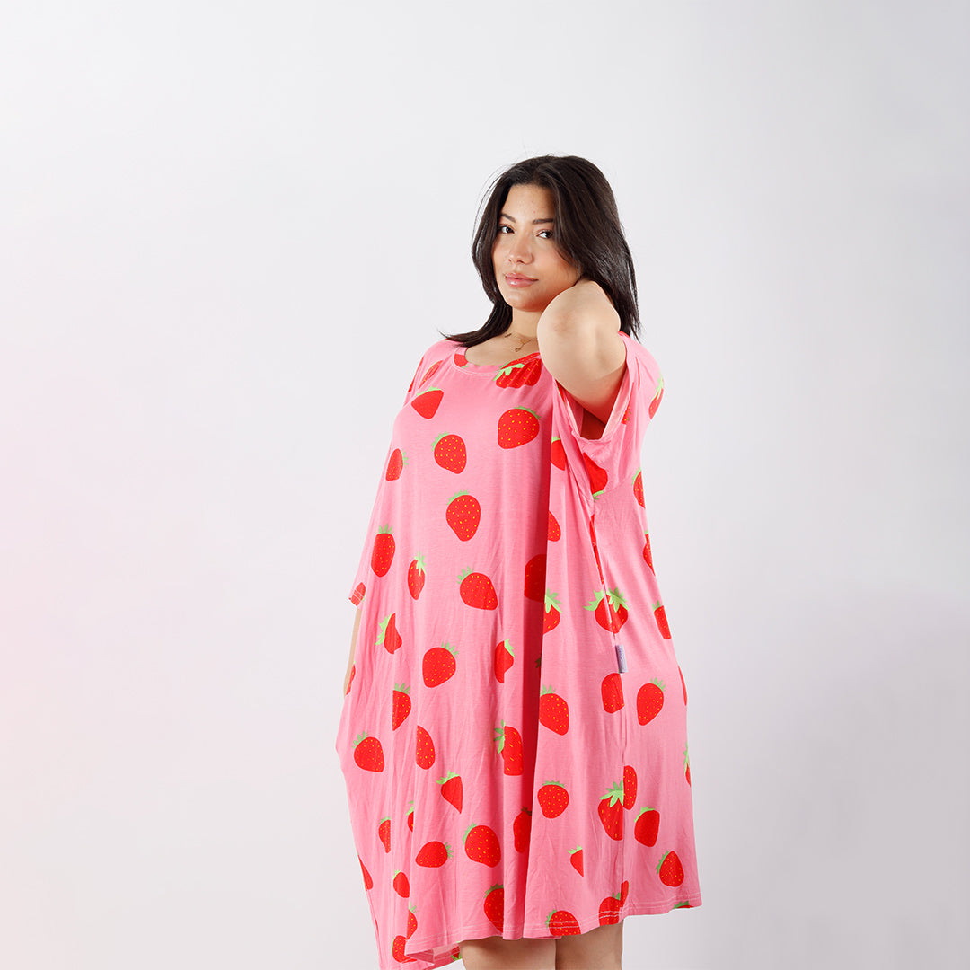 Fraise Douce Coosy