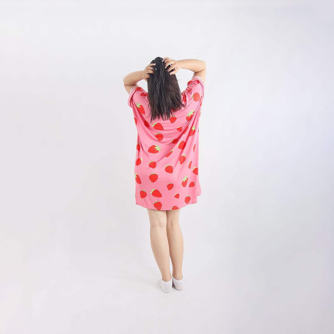 Fraise Douce Coosy