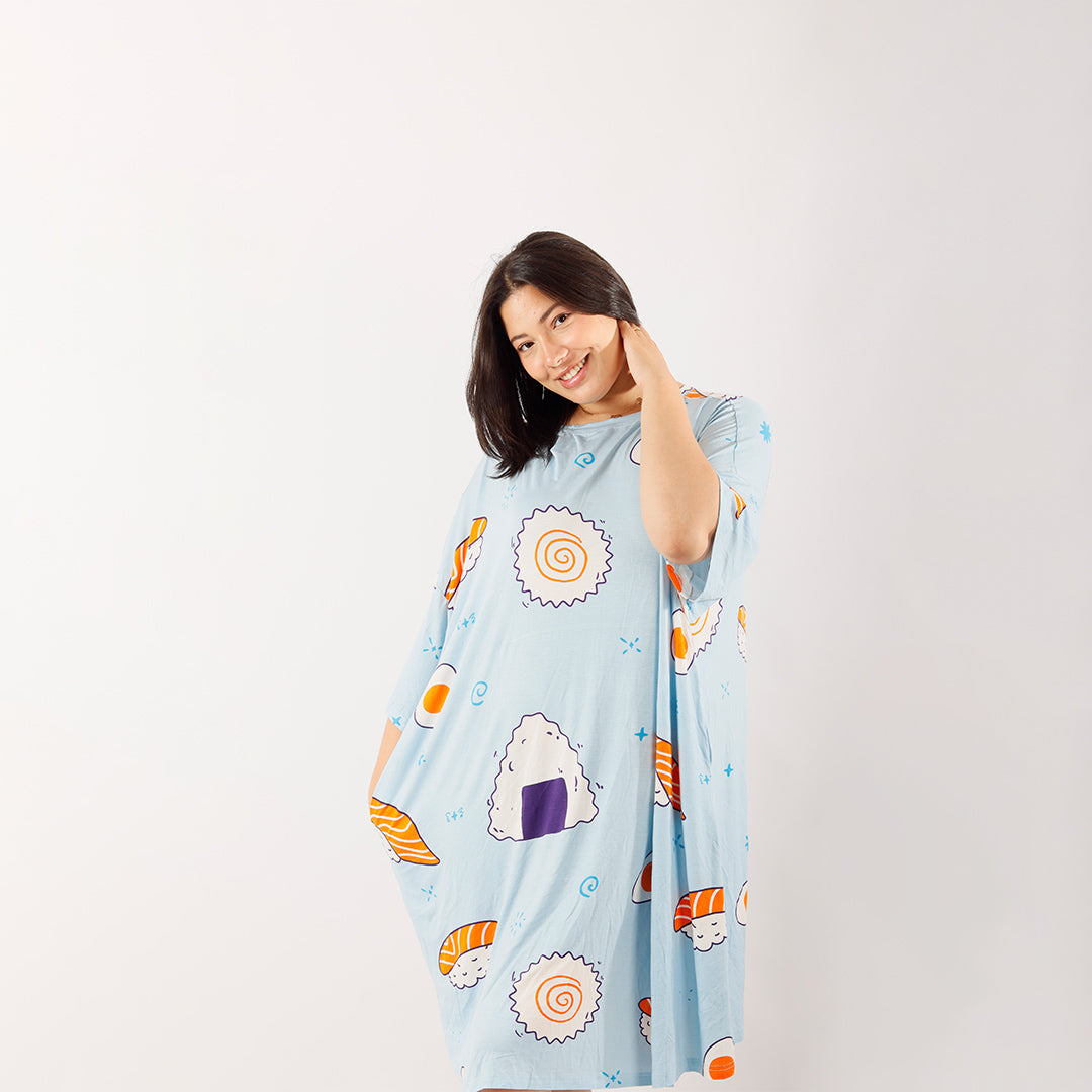 Sushi Coosy