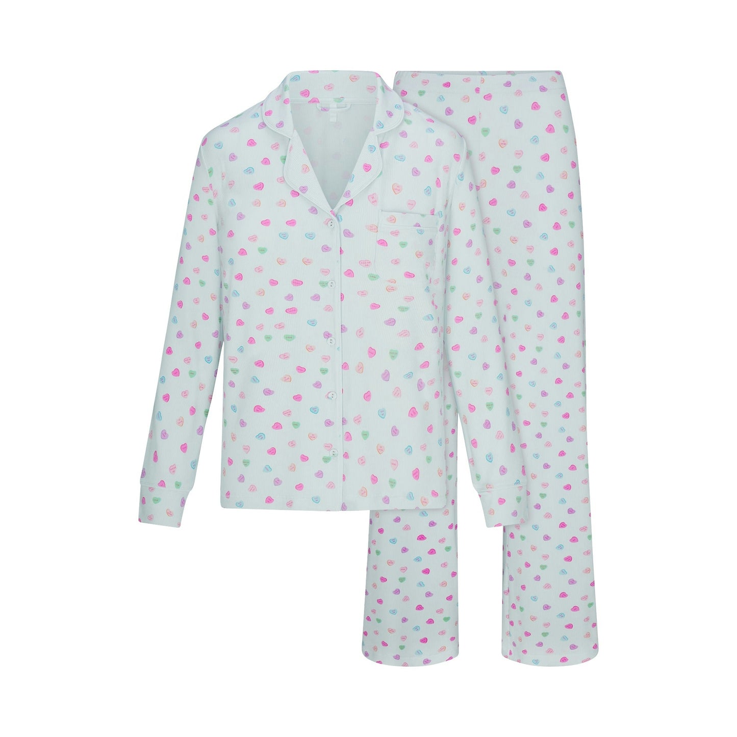 respirante pyjama