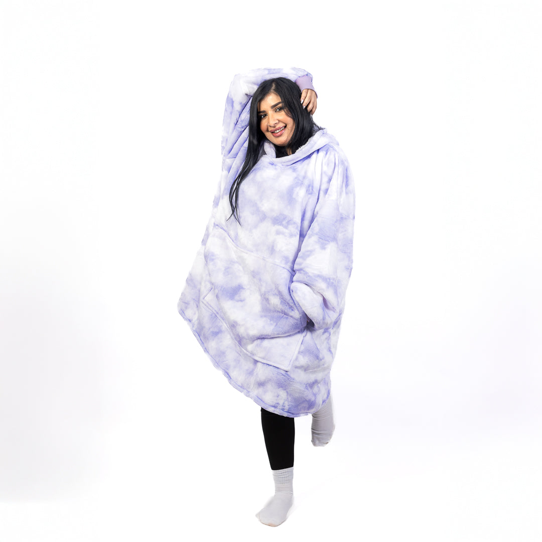 Nuage douce Coosy