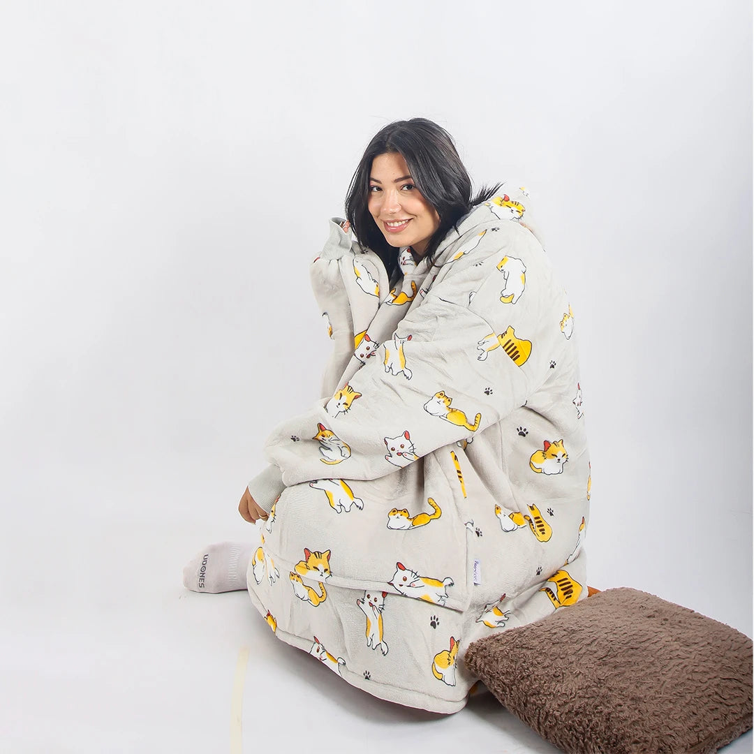 Hivernale Cosy