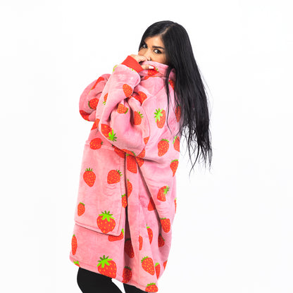 Fraise douce Coosy