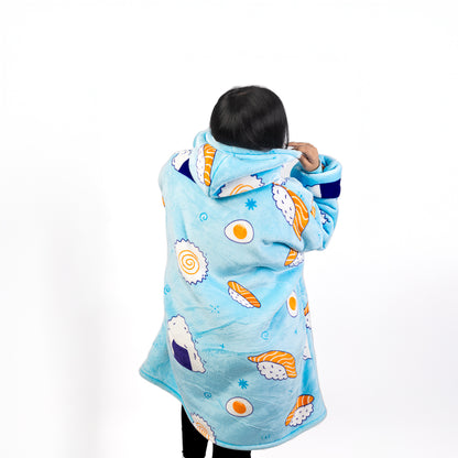 Délice Sushi Coosy