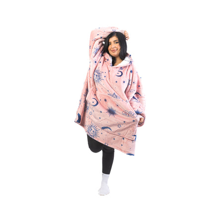 Stellaire Douce Coosy