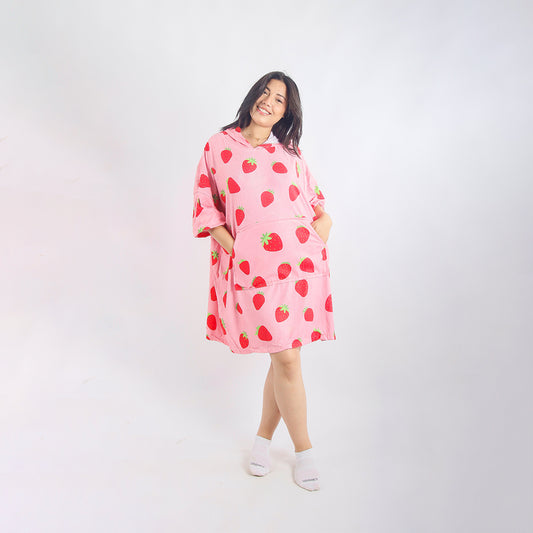 Baie Fraise Coosy