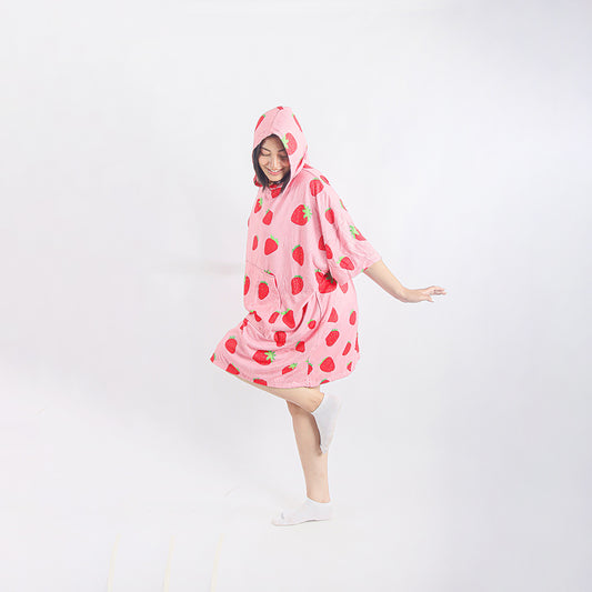 Baie Fraise Coosy