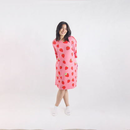 Fraise Douce Coosy