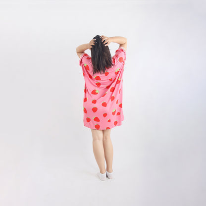 Fraise Douce Coosy