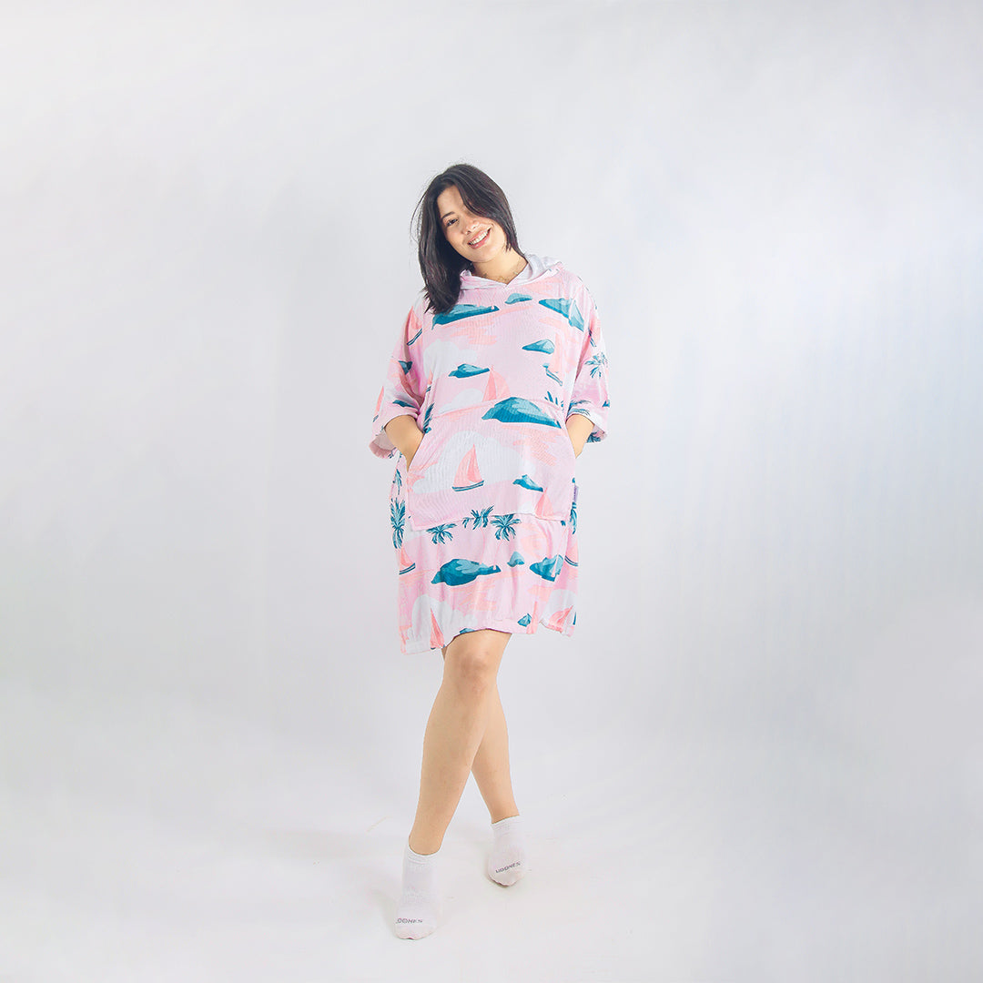 Harmonie Nature Coosy