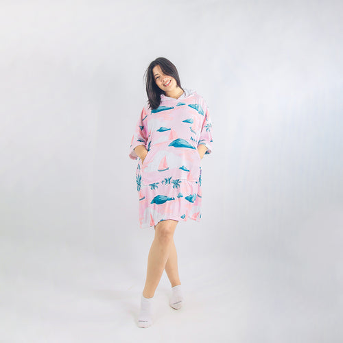 Harmonie Nature Coosy