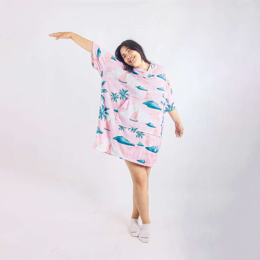 Harmonie Nature Coosy