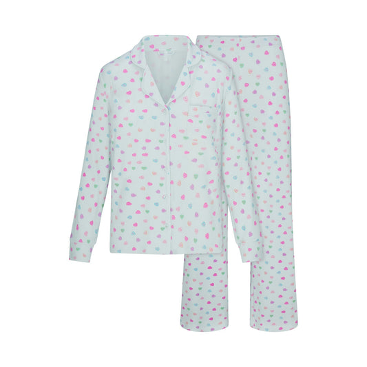 respirante pyjama