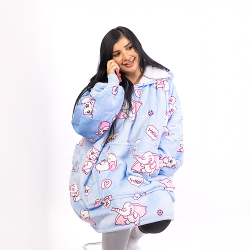 Éléphant douce Coosy